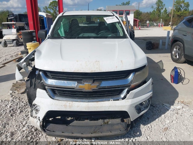 Chevrolet Colorado Wt 2015 1GCHSAEA1F1186445 Image 13