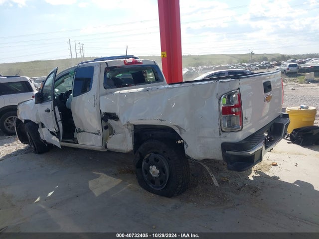 Chevrolet Colorado Wt 2015 1GCHSAEA1F1186445 Image 15