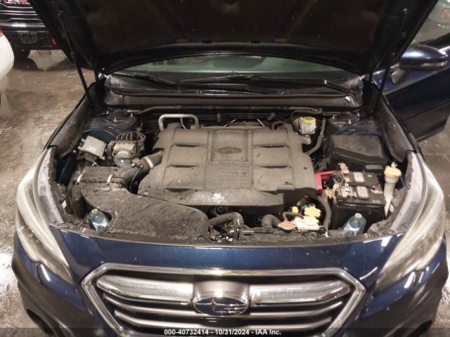 4S4BSENC8J3209968 Subaru Outback Limited