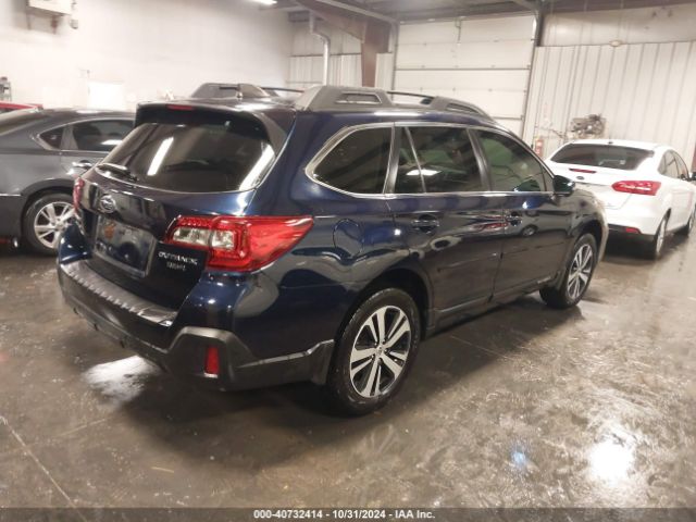 4S4BSENC8J3209968 Subaru Outback Limited