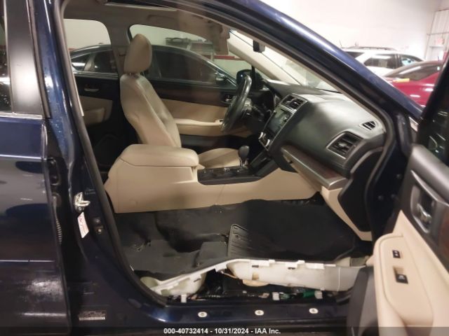 4S4BSENC8J3209968 Subaru Outback Limited