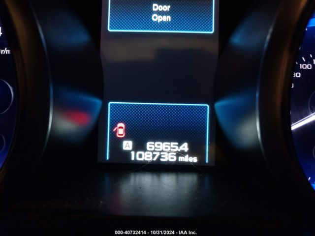 4S4BSENC8J3209968 Subaru Outback Limited