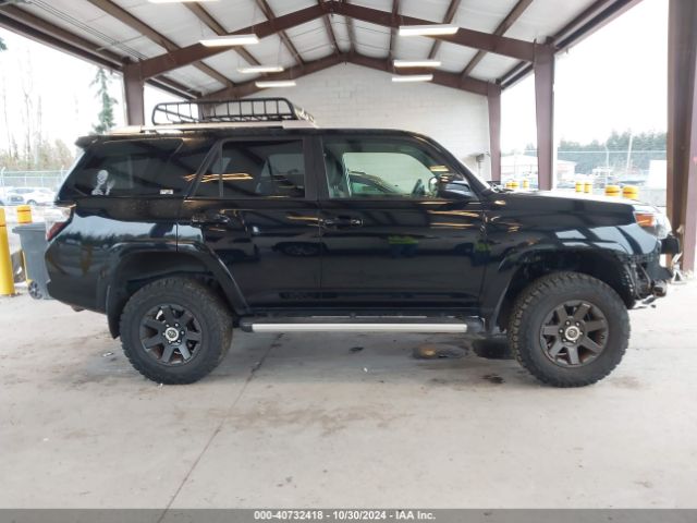 JTEBU5JR6G5285058 Toyota 4RUNNER SR5