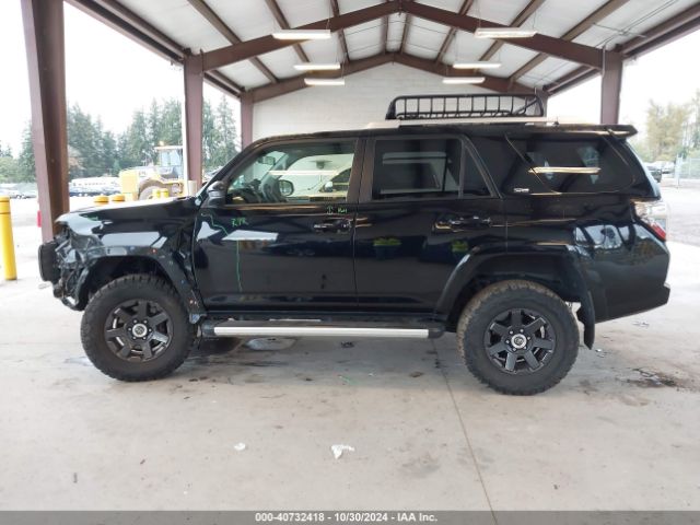 JTEBU5JR6G5285058 Toyota 4RUNNER SR5