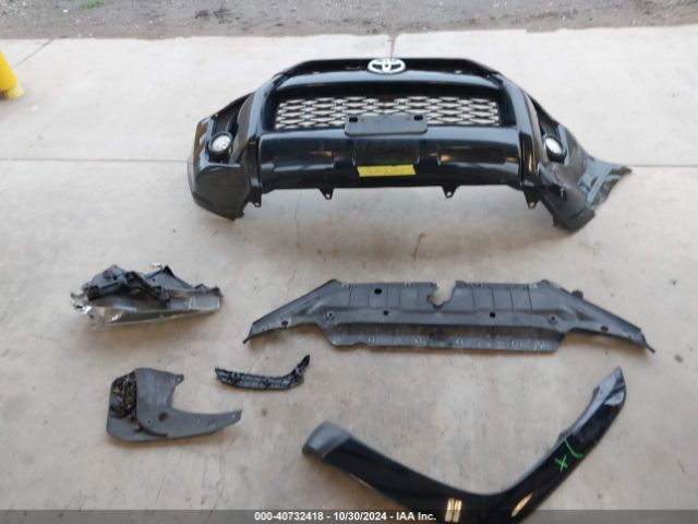 JTEBU5JR6G5285058 Toyota 4RUNNER SR5