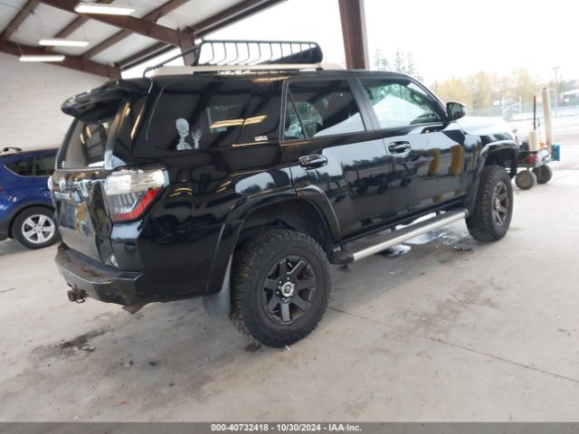 JTEBU5JR6G5285058 Toyota 4RUNNER SR5