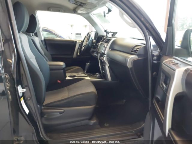 JTEBU5JR6G5285058 Toyota 4RUNNER SR5