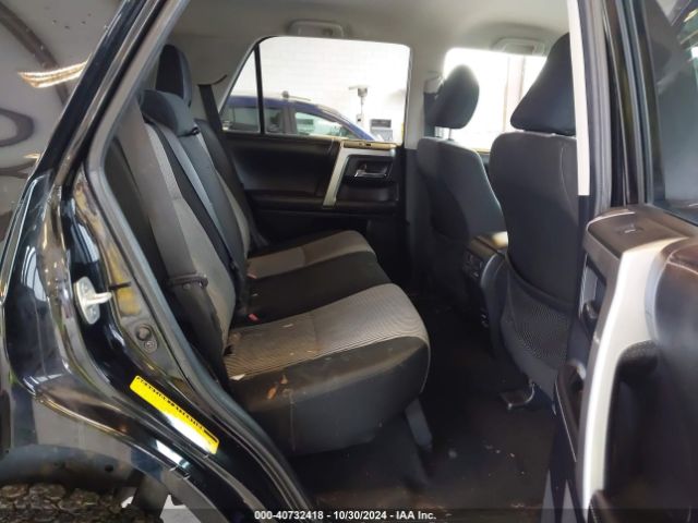 JTEBU5JR6G5285058 Toyota 4RUNNER SR5