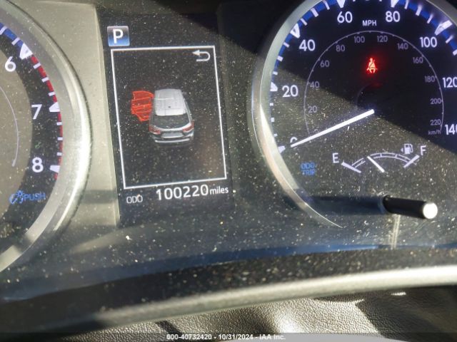 5TDZARFHXKS054654 Toyota Highlander Le