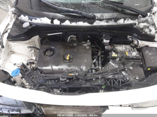 KNDJ23AU8N7803543 KIA SOUL LX