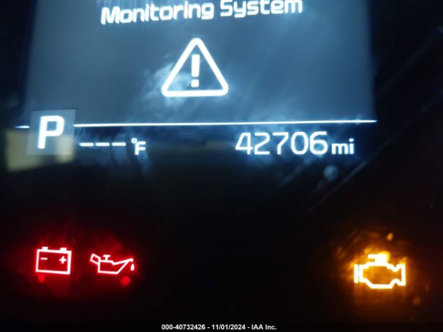 KNDJ23AU8N7803543 KIA SOUL LX