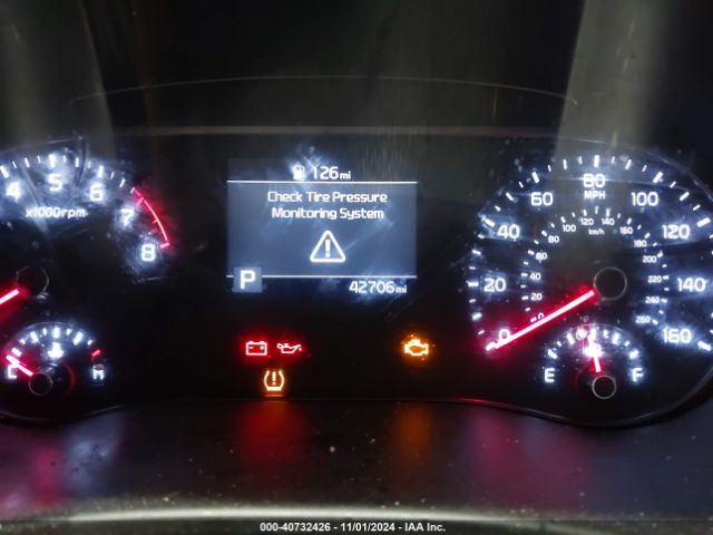 KNDJ23AU8N7803543 KIA SOUL LX