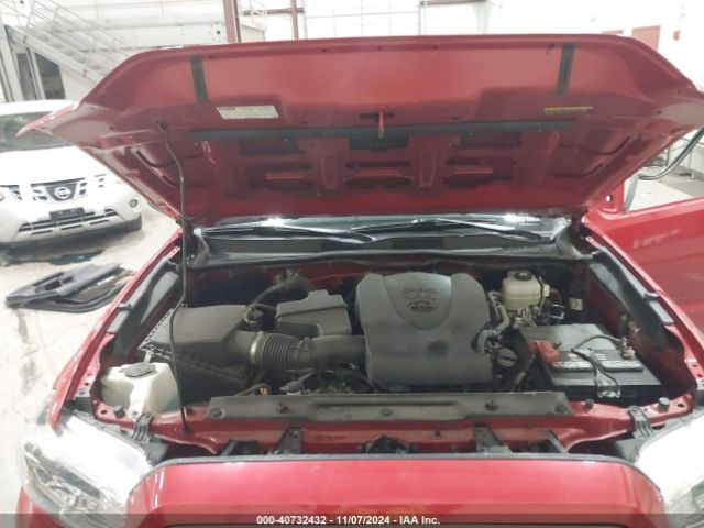 3TMCZ5AN1NM476658 Toyota Tacoma Trd Off Road