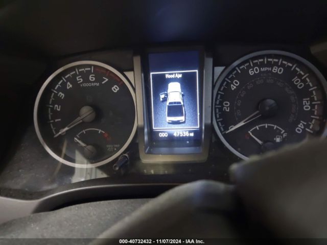 3TMCZ5AN1NM476658 Toyota Tacoma Trd Off Road