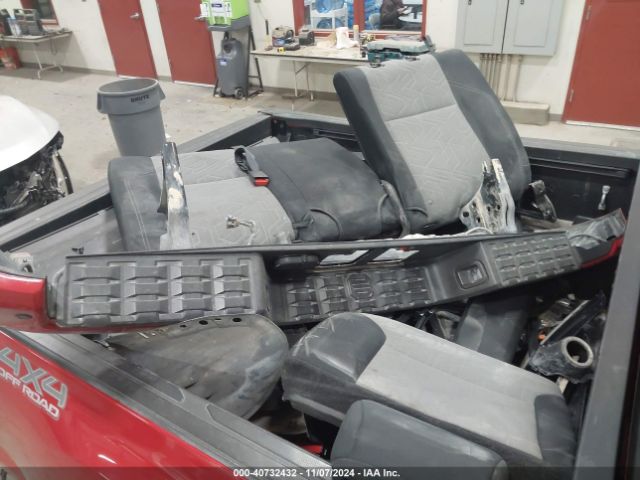 3TMCZ5AN1NM476658 Toyota Tacoma Trd Off Road