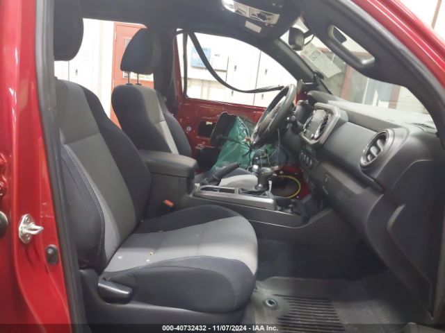 3TMCZ5AN1NM476658 Toyota Tacoma Trd Off Road