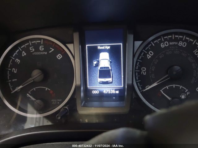 3TMCZ5AN1NM476658 Toyota Tacoma Trd Off Road