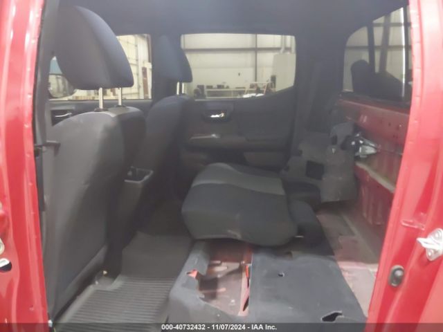 3TMCZ5AN1NM476658 Toyota Tacoma Trd Off Road
