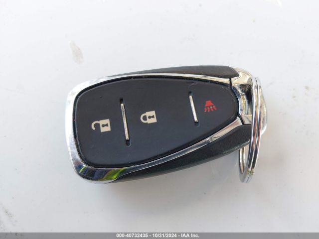 3GNAXUEV7MS174424 Chevrolet Equinox Awd Lt