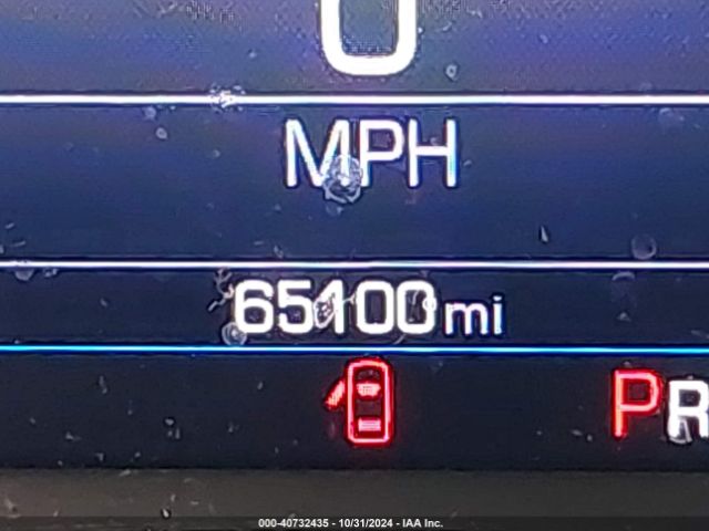 3GNAXUEV7MS174424 Chevrolet Equinox Awd Lt