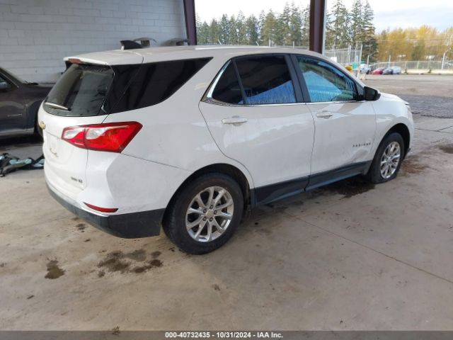 3GNAXUEV7MS174424 Chevrolet Equinox Awd Lt