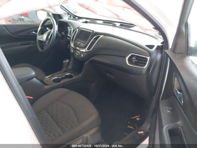3GNAXUEV7MS174424 Chevrolet Equinox Awd Lt