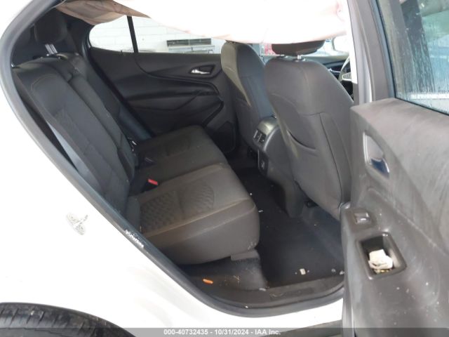 3GNAXUEV7MS174424 Chevrolet Equinox Awd Lt