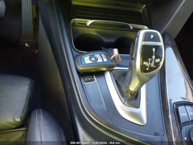 WBA8B3C53GK384146 BMW 340i
