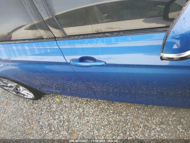 WBA8B3C53GK384146 BMW 340i