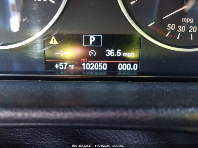 WBA8B3C53GK384146 BMW 340i