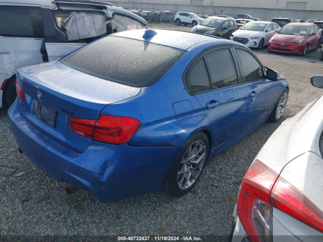 WBA8B3C53GK384146 BMW 340i