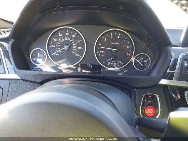 WBA8B3C53GK384146 BMW 340i