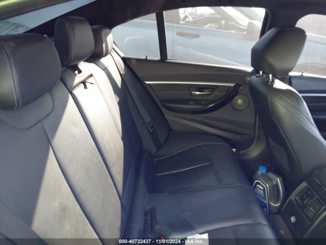 WBA8B3C53GK384146 BMW 340i