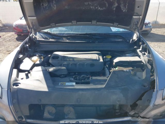 1C4PJMCB4HW639667 Jeep Cherokee Latitude 4x4