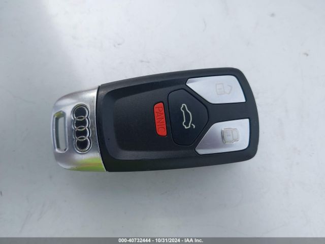 WAUENCF59JA066888 Audi A5 2.0t Premium