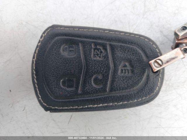 3GYFNCE31FS616639 Cadillac Srx Performance Collection