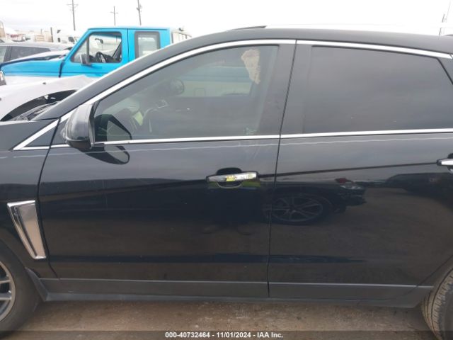 3GYFNCE31FS616639 Cadillac Srx Performance Collection