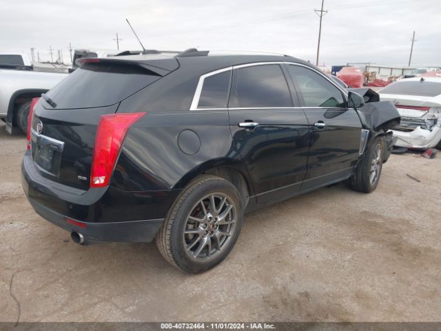 3GYFNCE31FS616639 Cadillac Srx Performance Collection