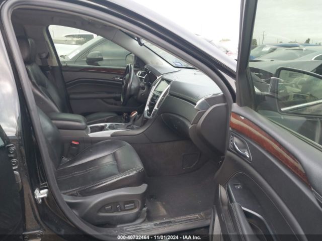 3GYFNCE31FS616639 Cadillac Srx Performance Collection