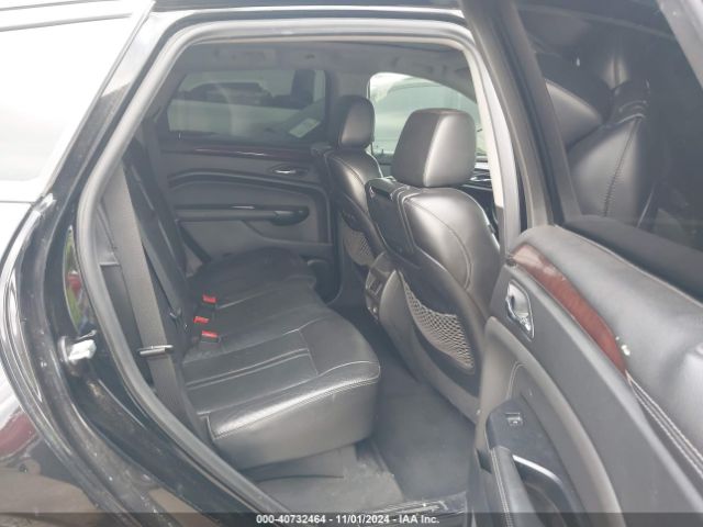 3GYFNCE31FS616639 Cadillac Srx Performance Collection
