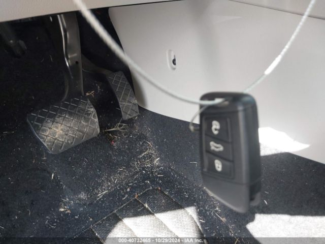 3VW7M7BU6NM020735 Volkswagen Jetta 1.5t Se