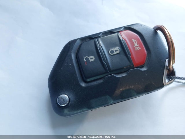 1C4HJXDG2KW551305 Jeep Wrangler Unlimited Sport S 4x4