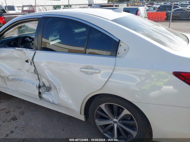 4S3BNBF67G3041428 Subaru Legacy 2.5i Premium