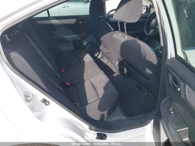 4S3BNBF67G3041428 Subaru Legacy 2.5i Premium