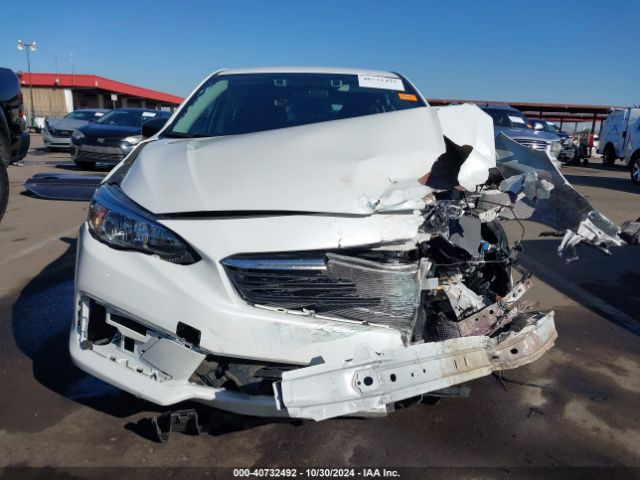 4S3GTAB62P3719532 Subaru Impreza Base 5-door