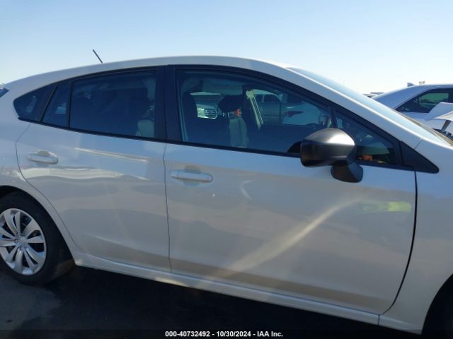 4S3GTAB62P3719532 Subaru Impreza Base 5-door