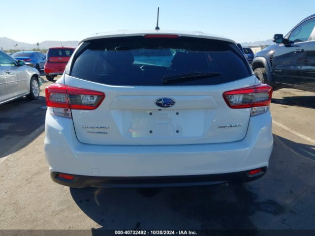 4S3GTAB62P3719532 Subaru Impreza Base 5-door