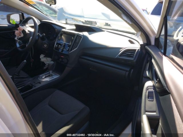 4S3GTAB62P3719532 Subaru Impreza Base 5-door