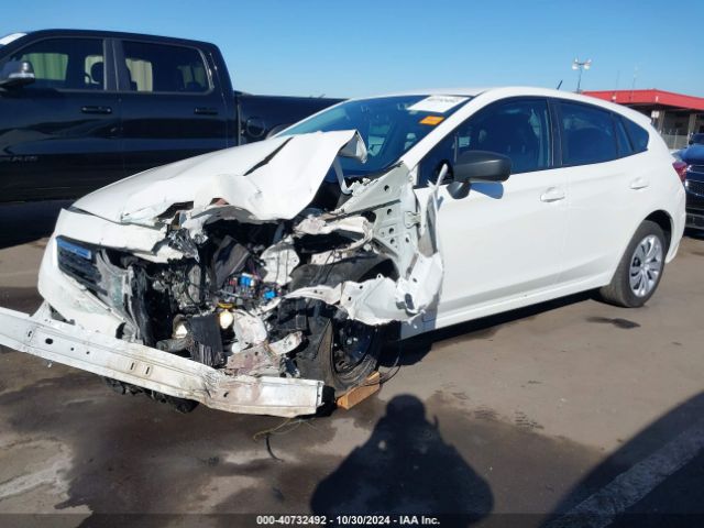 4S3GTAB62P3719532 Subaru Impreza Base 5-door