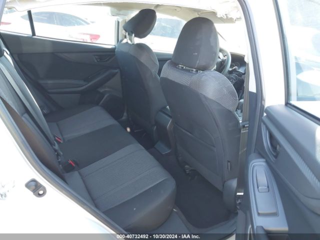 4S3GTAB62P3719532 Subaru Impreza Base 5-door